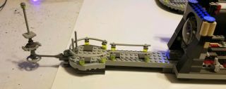 Lego Star Wars Cloud City 10123 Complete w/ ALL minfigs 6