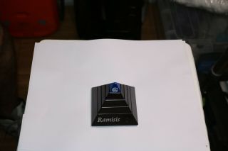 Ramisis G2 Titanium Puzzle - NEVER SOLVED 2