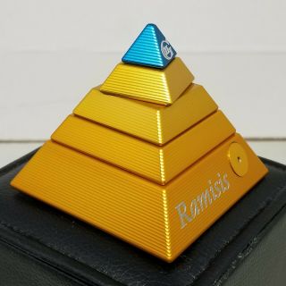 Sonic Games Isis Adventure Ramisis Pyramid Puzzle Box 2