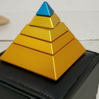 Sonic Games Isis Adventure Ramisis Pyramid Puzzle Box 3