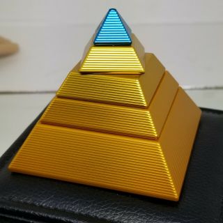 Sonic Games Isis Adventure Ramisis Pyramid Puzzle Box 4