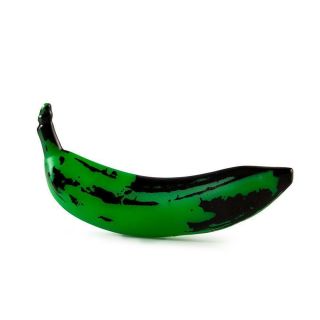 Kidrobot Andy Warhol Soup Can Series 2 Vinyl Green Banana Campbell 