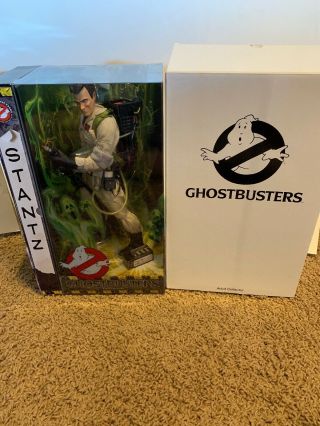 Ghostbusters 12 " Ray Stantz Exclusive Mattel Matty Collector