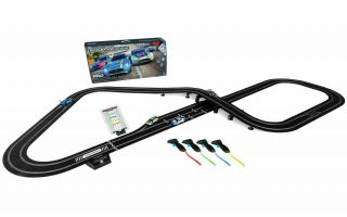 Scalextric ARC PRO Platinum GT Set C1374 - Ultimate Digital Slot Car Race 10