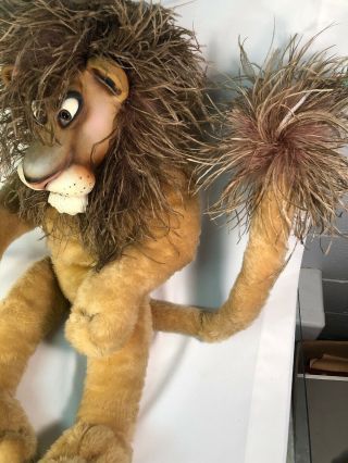 Axtell Expressions Lion Puppet (nn) 5