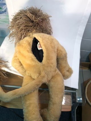 Axtell Expressions Lion Puppet (nn) 6