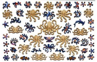 Liberty Wooden Jigsaw Puzzle 4