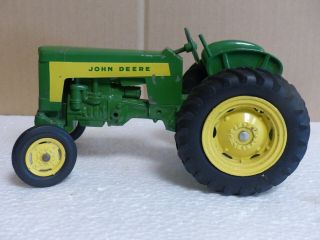 1/16 Scale Vintage Ertl 1958 John Deere 430 With 3 Point Hitch