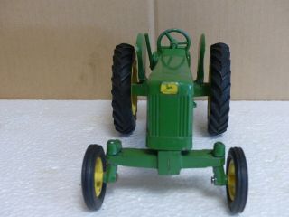 1/16 SCALE VINTAGE ERTL 1958 JOHN DEERE 430 WITH 3 POINT HITCH 2
