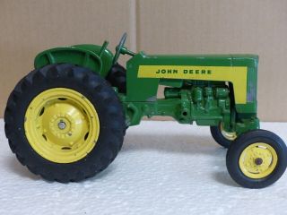 1/16 SCALE VINTAGE ERTL 1958 JOHN DEERE 430 WITH 3 POINT HITCH 3