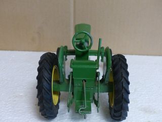 1/16 SCALE VINTAGE ERTL 1958 JOHN DEERE 430 WITH 3 POINT HITCH 4