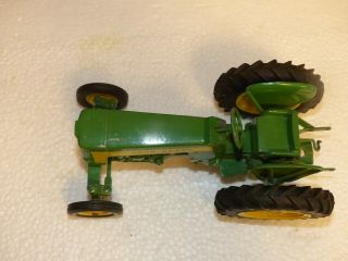 1/16 SCALE VINTAGE ERTL 1958 JOHN DEERE 430 WITH 3 POINT HITCH 6