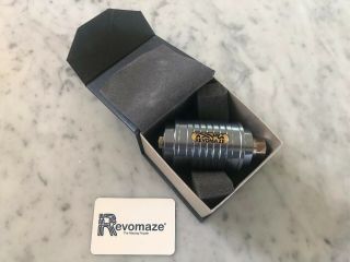 Revomaze V1 Gunmetal (marbles Edition)