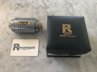Revomaze V1 Gunmetal (Marbles Edition) 2