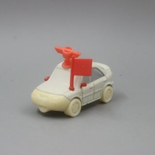 Mattel Disney Pixar Cars Toy Car 1:55 Prototype Figure No.  06