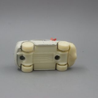 Mattel Disney Pixar Cars Toy Car 1:55 PROTOTYPE Figure No.  06 3