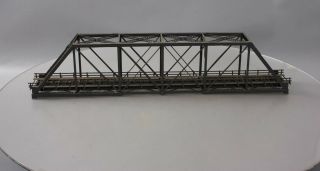 Overland Omi - 1346 Ho Scale Brass Pin - Connected Bridge Ex/box