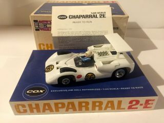 1960 ' S SLOT CARS 1/24 SCALE SLOT CAR VERY,  VERY DESIRABLE 