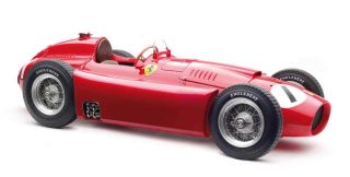 Cmc M - 197 1956 Ferrari Short Nose D50 Gp Fangio 1 Silverstone ✅