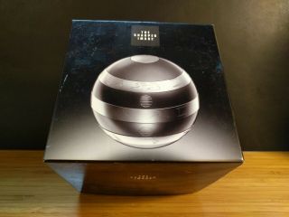 Isis I Orb Sphere by The Sharper Image,  BOX 4