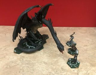 Combat Hex Miniatures Lord Of The Rings Special Listing Reserved
