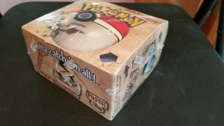 Pokemon Fossil Booster Box Unlimited FACTORY WOTC 1999 English 2