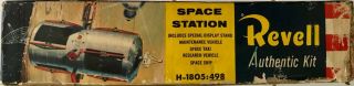 Revell Space Station 1:96 3