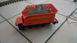 Playmobil G Scale Steaming Mary 5