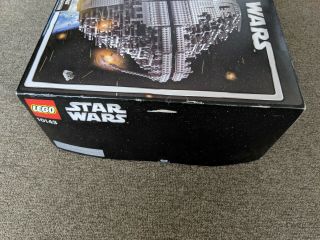 LEGO Star Wars Death Star II (10143) 6