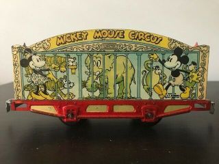 Mickey Mouse Trains 5
