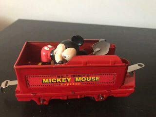 Mickey Mouse Trains 7