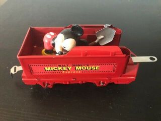 Mickey Mouse Trains 8