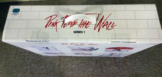 Pink Floyd The Wall Series 1 Action Figures Box Set Factory From 2003 3