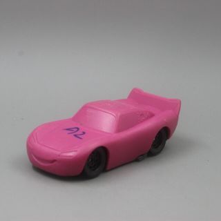 Mattel Disney Pixar Cars Toy Car 1:55 Prototype Figure No.  05