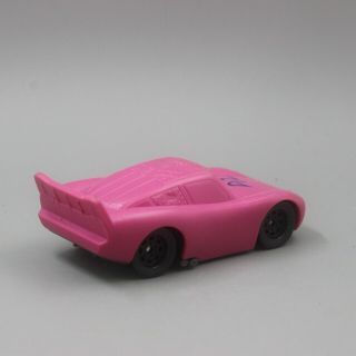 Mattel Disney Pixar Cars Toy Car 1:55 PROTOTYPE Figure No.  05 2