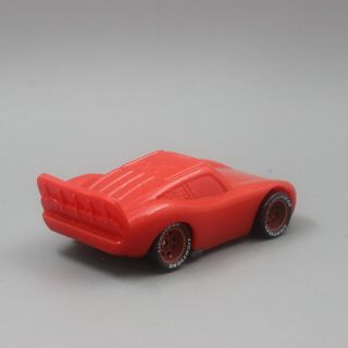 Mattel Disney Pixar Cars Toy Car 1:55 PROTOTYPE Figure No.  04 2