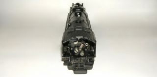 Lionel No.  763E Hudson Steam Locomotive w/ 2226WX Tender OBs NO RES (DAKOTApaul) 6