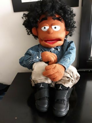 32inch Professional Puppet