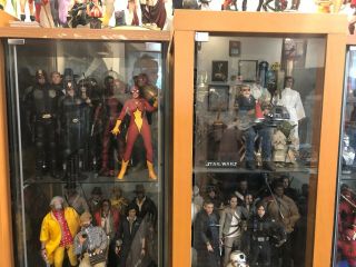 Hot Toys Blade 2 1/6 scale figure 8