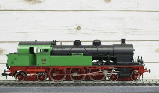 Marklin 5524 Kwste T18 Steam Locomotive Gauge 1 Complete