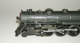 Lionel Prewar 763E Steam Hudson Loco w/ 263W Tender (DAKOTApaul) 3