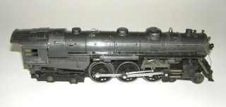 Lionel Prewar 763E Steam Hudson Loco w/ 263W Tender (DAKOTApaul) 5