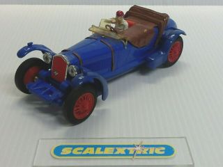 Scalextric Tri - Ang 1960 