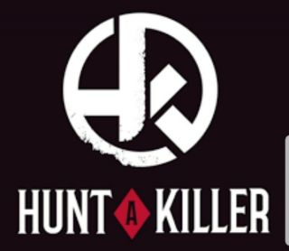 Hunt A Killer (hak) Initiation - Episode Box 1 - 6 All Boxes