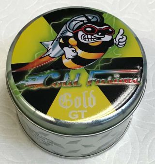 Playmaxx Proyo GOLD Cold Fusion GT Ball Bearing yoyo yo - yo pro - yo 3