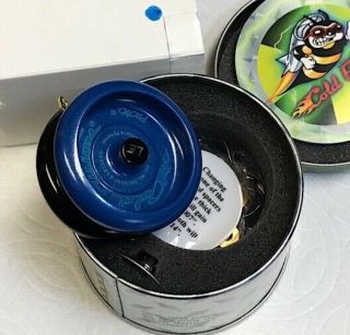 Playmaxx Proyo LE Cold Fusion Ball Bearing Limited Edition yoyo yo - yo pro - yo 2