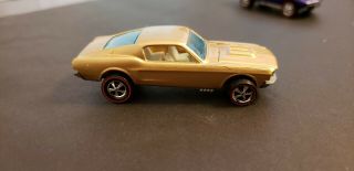 HOT WHEELS REDLINE SWEET 16 SET Complete and Beautifully Restored 11