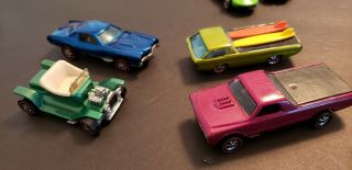 HOT WHEELS REDLINE SWEET 16 SET Complete and Beautifully Restored 6