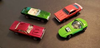 HOT WHEELS REDLINE SWEET 16 SET Complete and Beautifully Restored 7