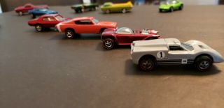 HOT WHEELS REDLINE SWEET 16 SET Complete and Beautifully Restored 8